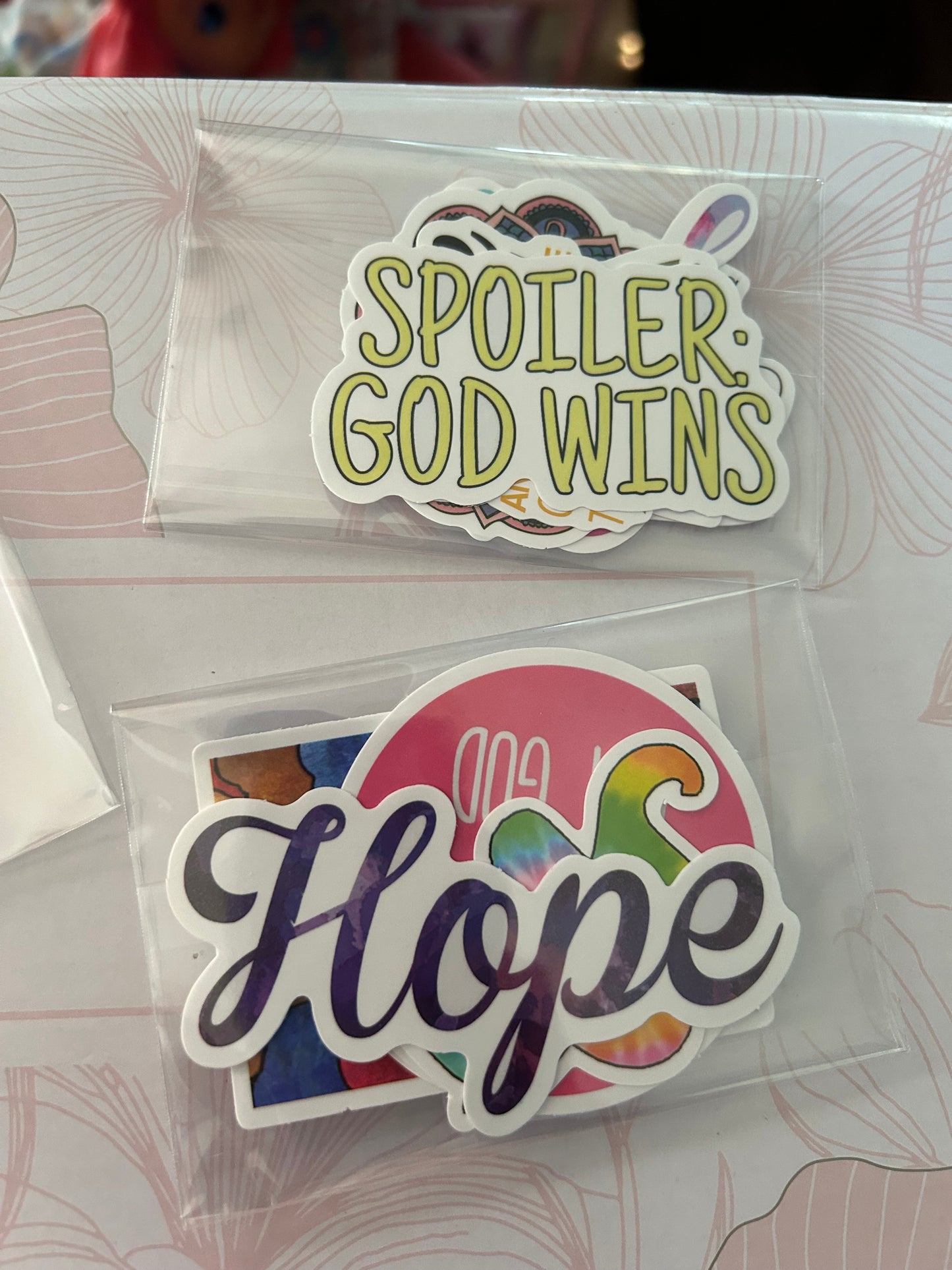 She: Proverbs 31 Gift Box