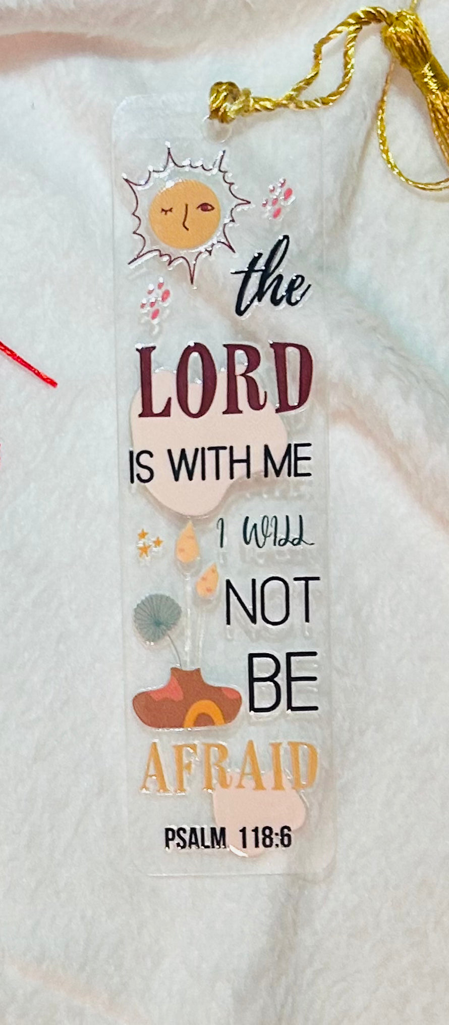 Christian Bookmarks