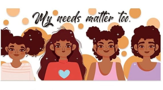 Black Girl Collection | Libbey Glass Cans 16 oz