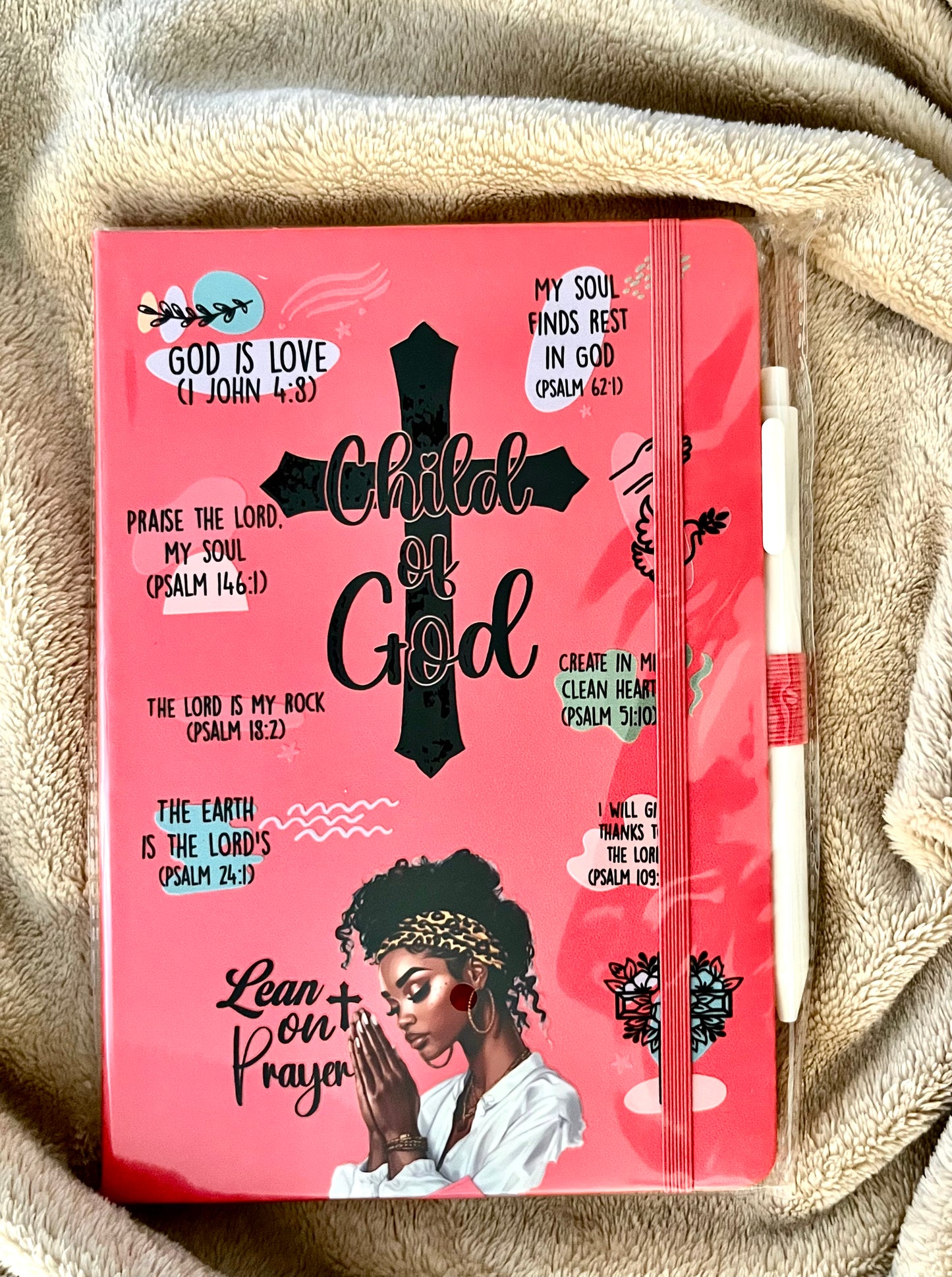 Child of God Journal