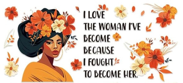 Black Girl Collection | Libbey Glass Cans 16 oz