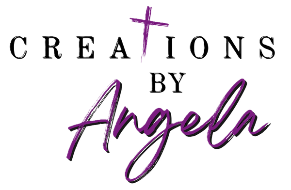 Creations By Angela