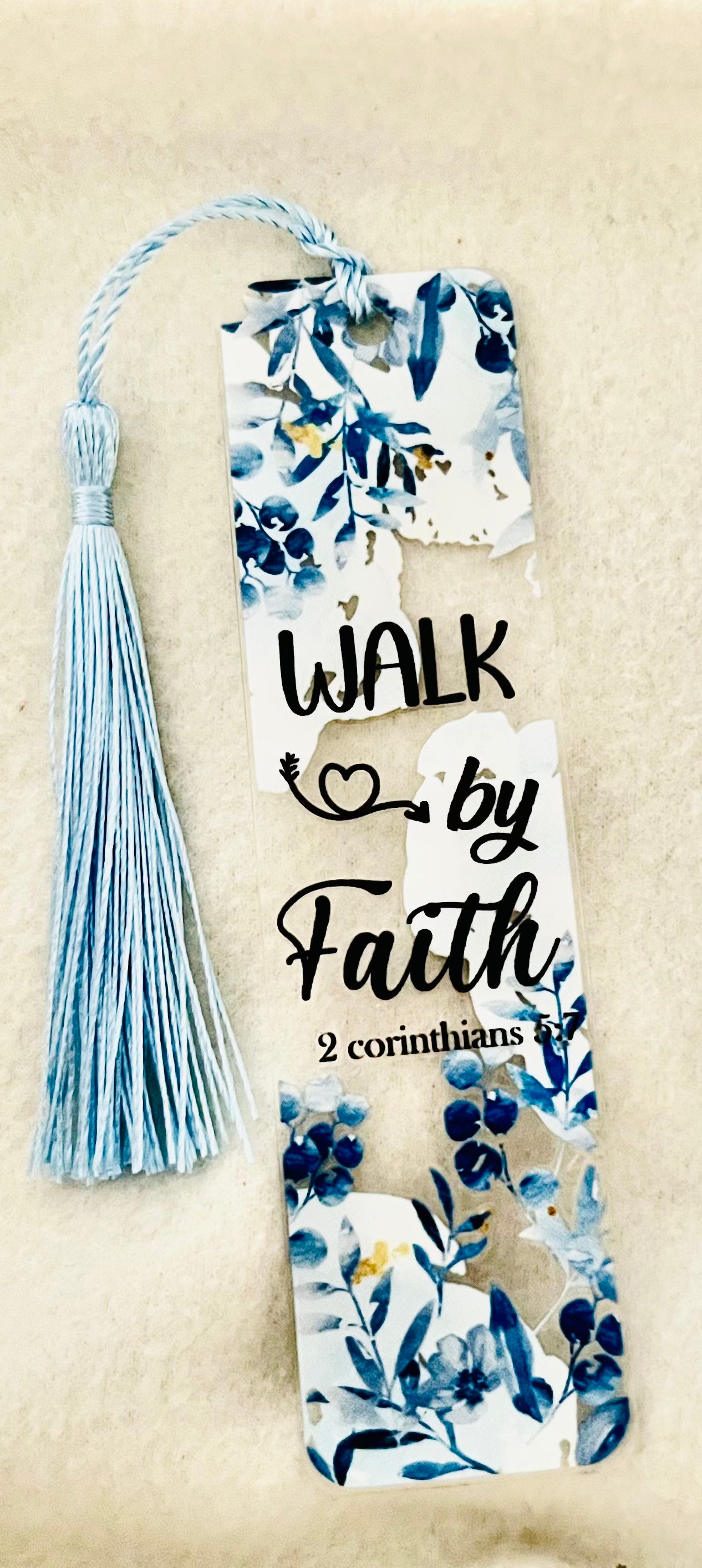 Christian Bookmarks