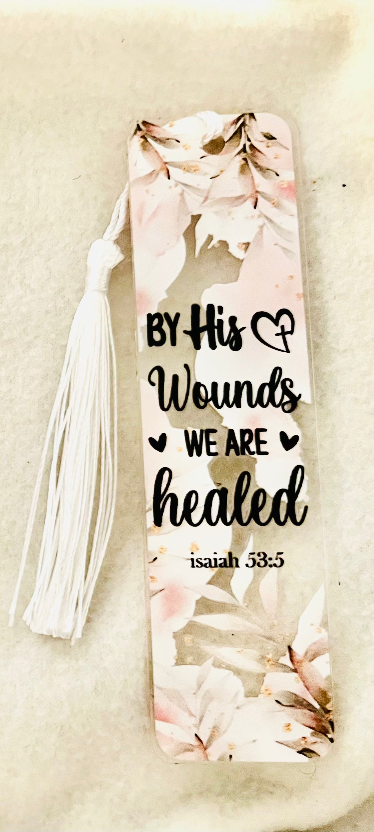 Christian Bookmarks