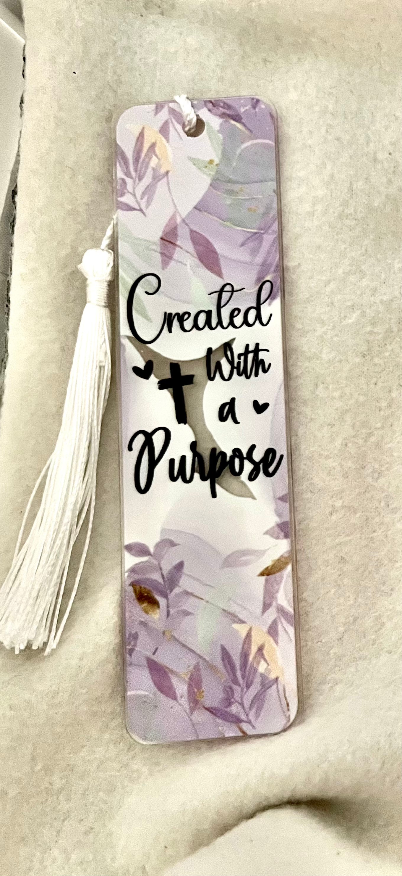 Christian Bookmarks
